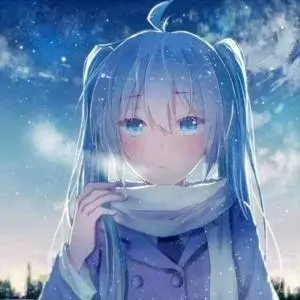 用户追番不熬夜的评论头像